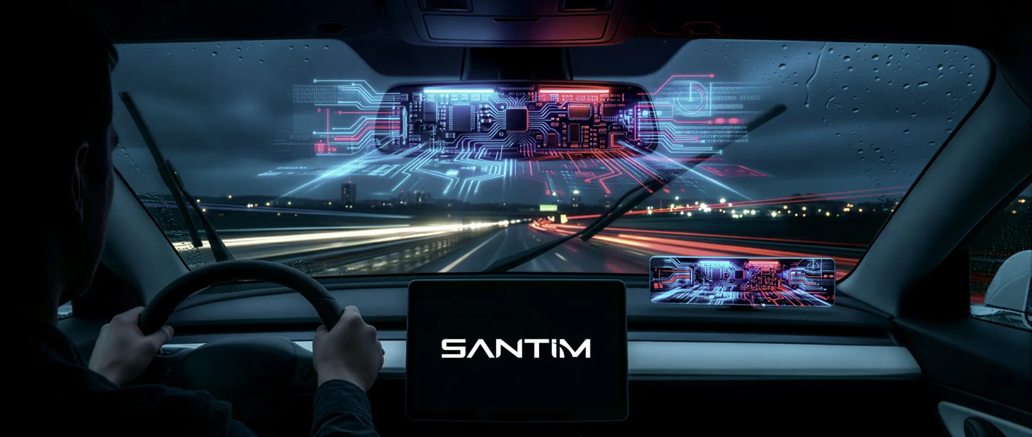 Global expansion map